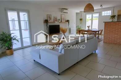 Maison 4 pièces 232000 €