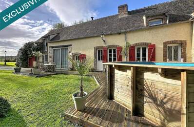 pleine campagne, jolie rénovation — photo du bien