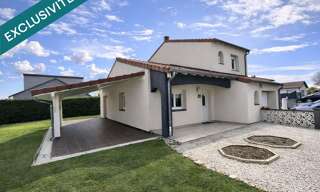 Maison 5 Pièces 110 m² à vendre à Lelling (57660)