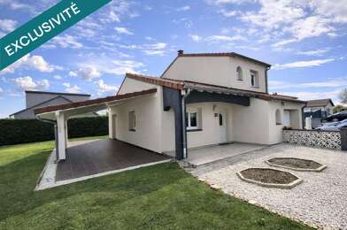 Maison 5 pièces 280000 €