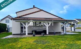 Maison 5 Pièces 110 m² à vendre à Lelling (57660)