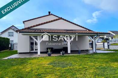 Maison 5 pièces 280000 €