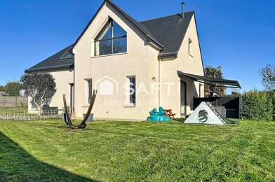 Maison 5 pièces 438000 €