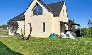 Maison 5 Pièces 152 m² à vendre à Grand-Champ (56390)