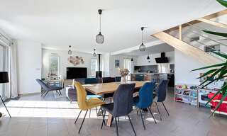 Maison 5 Pièces 152 m² à vendre à Grand-Champ (56390)