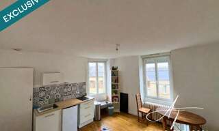 Appartement 3 Pièces 33 m² à vendre à Segré-en-Anjou Bleu (49500)
