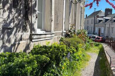 Appartement 3 pièces 65500 €