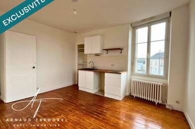 Appartement 2 pièces 67500 €
