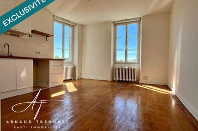 Appartement 2 pièces 67500 €