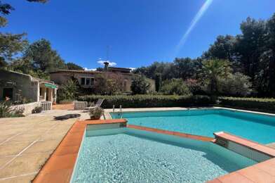 Maison 6 pièces 1050000 €