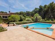 A VENDRE SANARY SUR MER 83110 LIMITE BANDOL VILLA D ARCHITECTE D EXCEPTION ! — photo 3