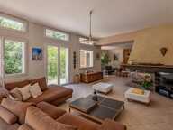 A VENDRE SANARY SUR MER 83110 LIMITE BANDOL VILLA D ARCHITECTE D EXCEPTION ! — photo 4