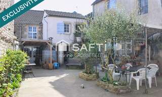 Maison 7 Pièces 170 m² à vendre à Guillon-Terre-Plaine (89420)