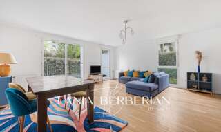 Appartement 5 Pièces 102 m² à vendre à Bagneux (92220)