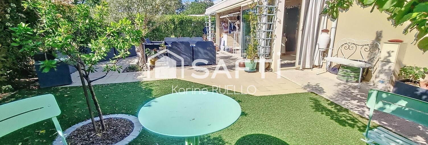 Maison 3 Pièces 77 m² à vendre à Le Boulou (66160)