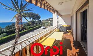 Appartement 3 Pièces 81 m² à vendre à Bandol (83150)