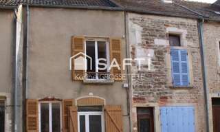 Maison 3 Pièces 96 m² à vendre à Guillon-Terre-Plaine (89420)