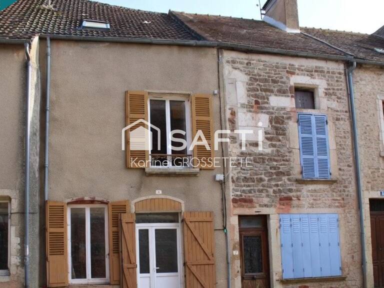 Maison de 96m² sans terrain — photo 1