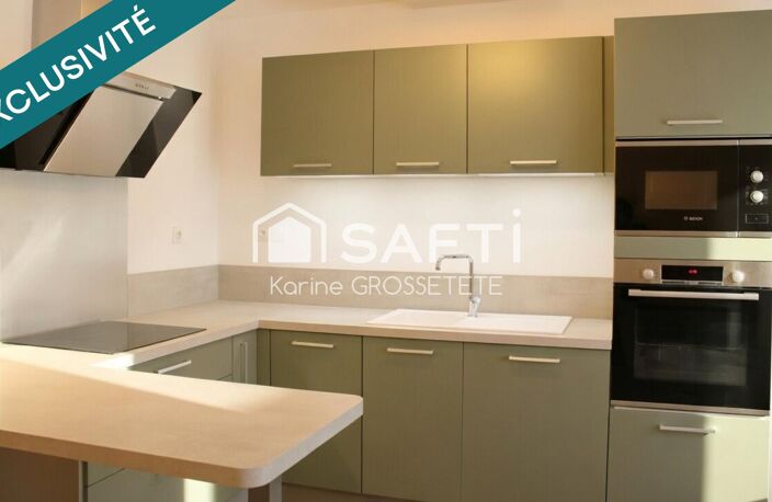 Maison de 96m² sans terrain — photo 2
