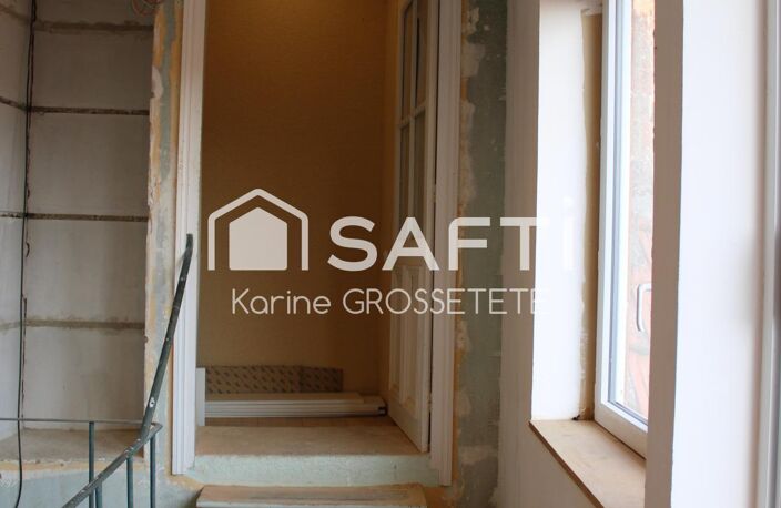 Maison de 96m² sans terrain — photo 3