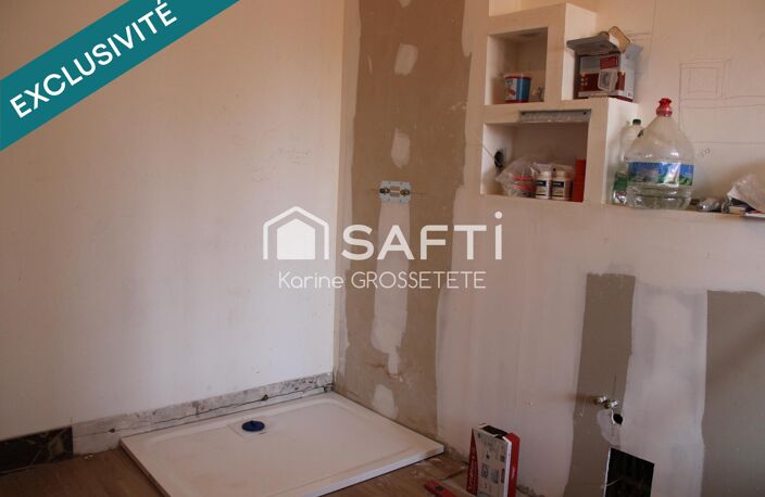 Maison de 96m² sans terrain — photo 4