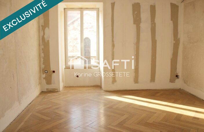 Maison de 96m² sans terrain — photo 5