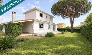 Maison 5 Pièces 130 m² à vendre à Pessac (33600)