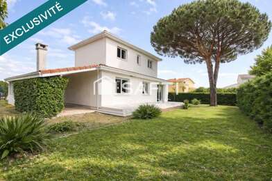 Maison 5 pièces 520000 €