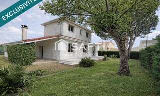 Maison 5 Pièces 130 m² à vendre à Pessac (33600)