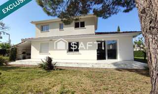 Maison 5 Pièces 130 m² à vendre à Pessac (33600)