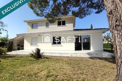 Maison 5 pièces 520000 €