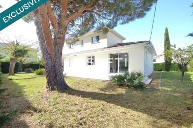 Maison 5 pièces 520000 €