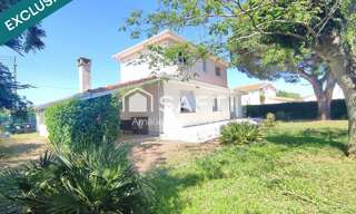 Maison 5 Pièces 130 m² à vendre à Pessac (33600)