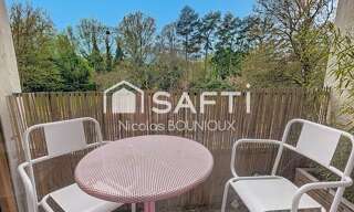 Appartement 5 Pièces 90 m² à vendre à Poitiers (86000)