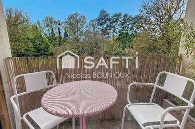 Appartement 5 pièces 184000 €