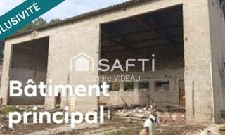 Maison 4 Pièces 425 m² à vendre à Laruscade (33620)