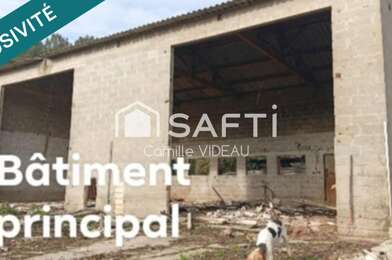 Maison 4 pièces 89999 €