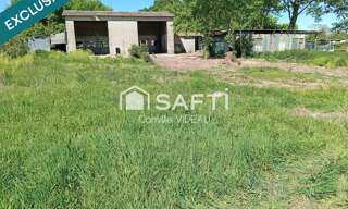 Maison 4 Pièces 425 m² à vendre à Laruscade (33620)