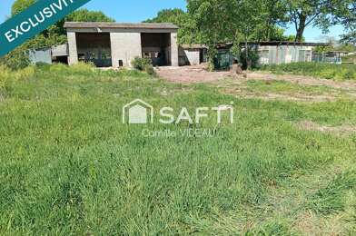 Maison 4 pièces 89999 €