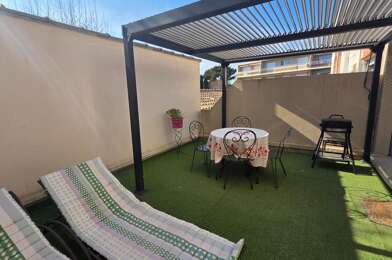Appartement 2 pièces 199987 €