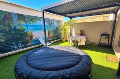 Appartement 2 pièces 199987 €