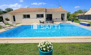 Maison 5 Pièces 130 m² à vendre à Le Haillan (33185)