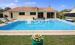 Maison 5 Pièces 130 m² à vendre à Le Haillan (33185)