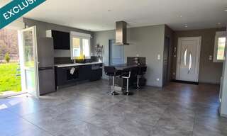 Maison 4 Pièces 107 m² à vendre à Épinal (88000)