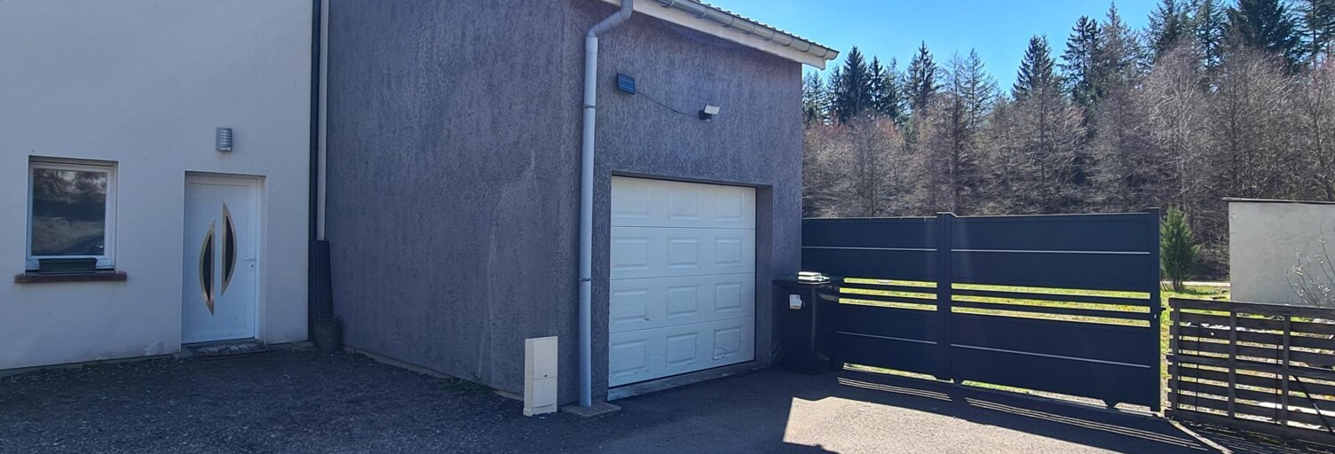 Maison 4 Pièces 107 m² à vendre à Épinal (88000)