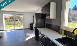 Maison 4 Pièces 107 m² à vendre à Épinal (88000)