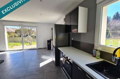 Maison 4 pièces 240000 €