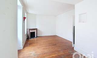 Appartement 2 Pièces 45 m² à vendre à Nancy (54000)