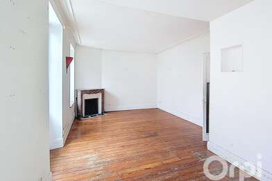 Appartement 2 pièces 130000 €