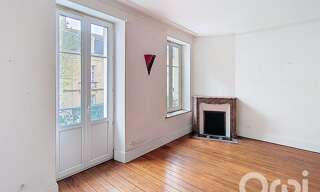 Appartement 2 Pièces 45 m² à vendre à Nancy (54000)